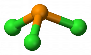 pcl3 structure