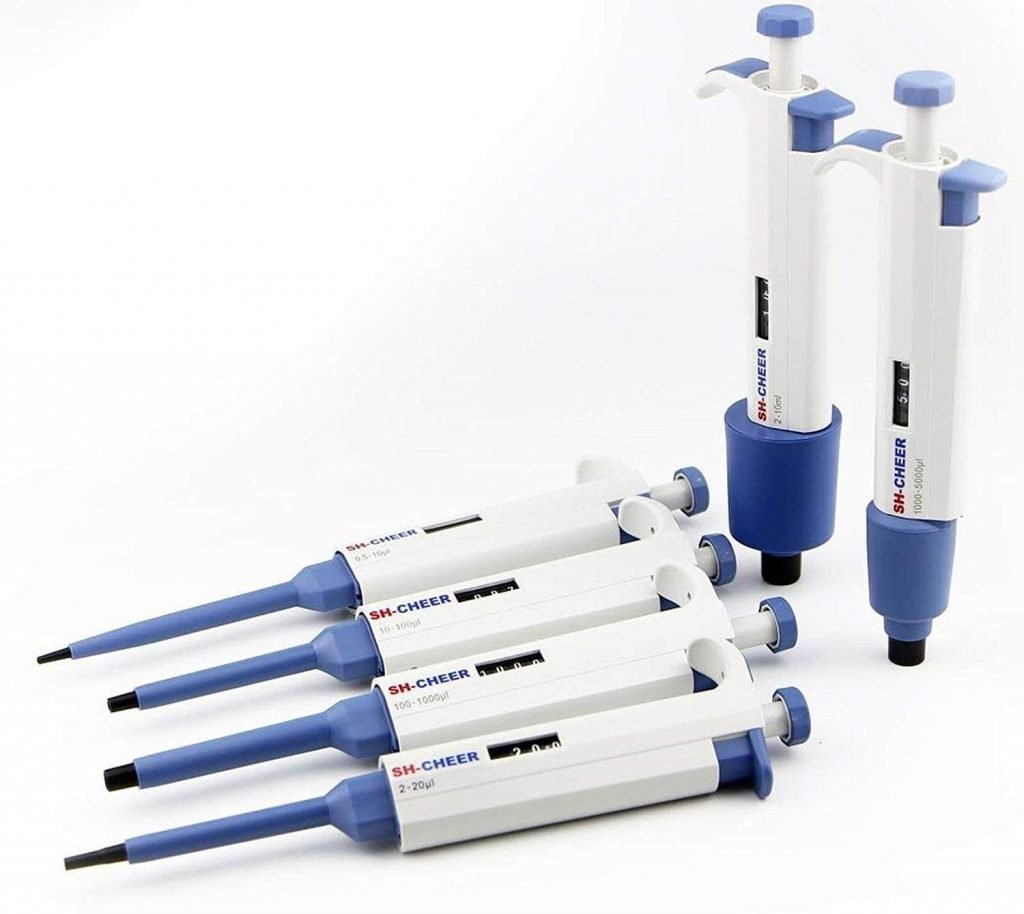 Best Pipettes For Laboratory Find Here The Perfect Pipettes For You