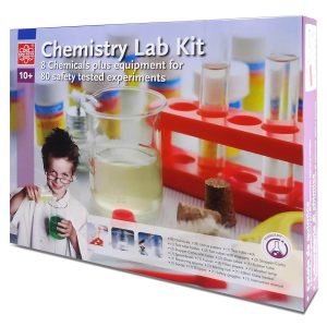 chemistry sets for 9 year olds