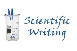 Scientific writing