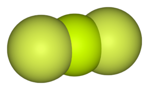 Beryllium-Dichloride-geometry