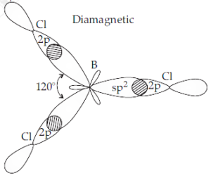 Bcl Lewis Structure Molecular Geometry Hybridization And Shape