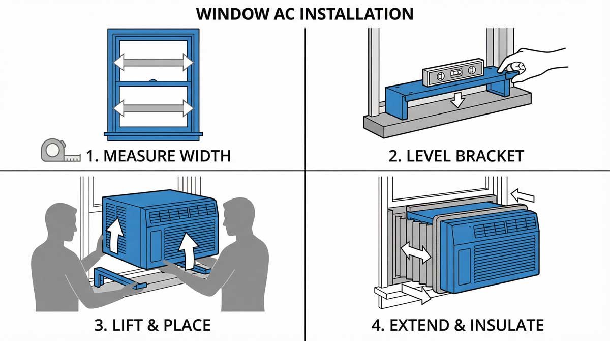 A Step-by-Step Installation Guide