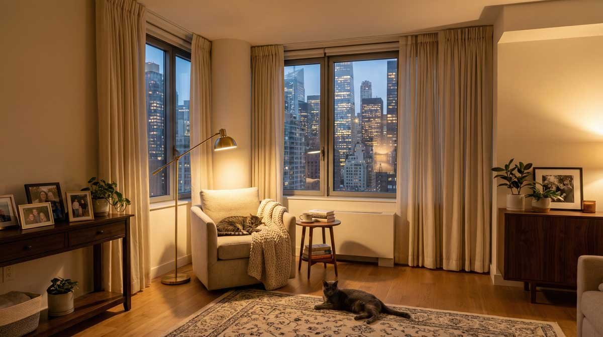 Beyond the Spotlight