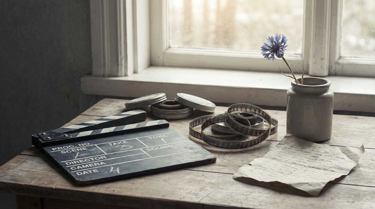 Creating Meaningful Cinema Beyond the Mainstream