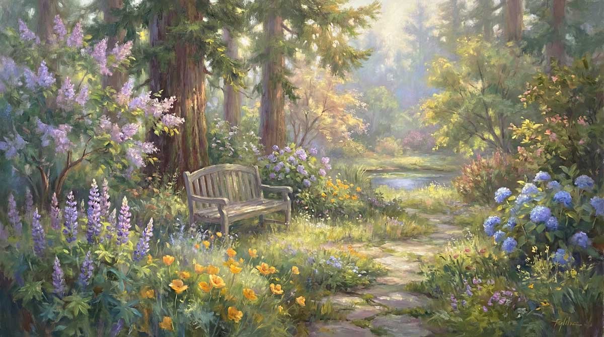 Finding Purpose and Peace After Fame