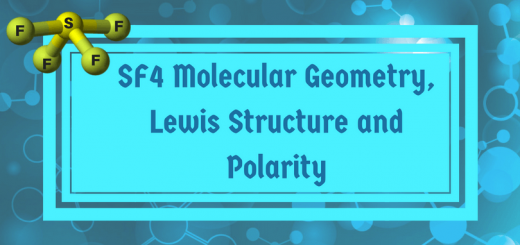 SO3 Molecular Geometry, Lewis Structure, and Polarity Explained