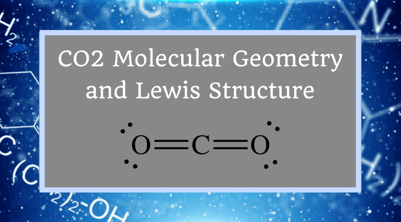 29 Co2 Electron Dot Diagram - Wiring Database 2020