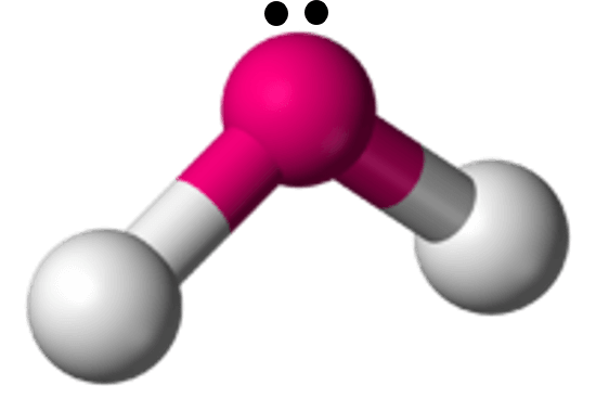 h2o-molecular-geometry-lewis-structure-shape-and-bond-angles