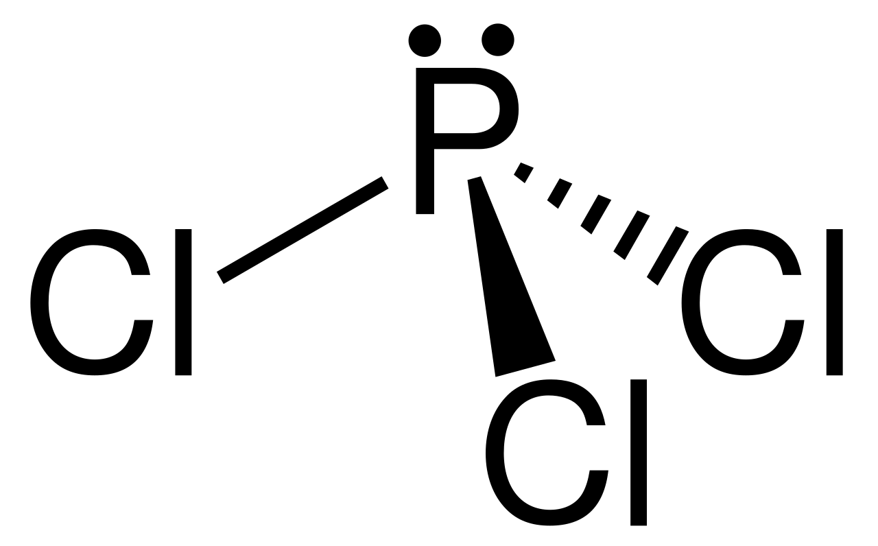 Pcl3 Molecular Electron Geometry Lewis Structure Bond Angles And Hybridizat...