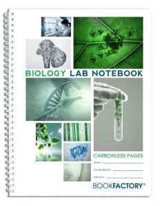 Book Factory Biology
