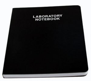 Scientific Notebook Company Research