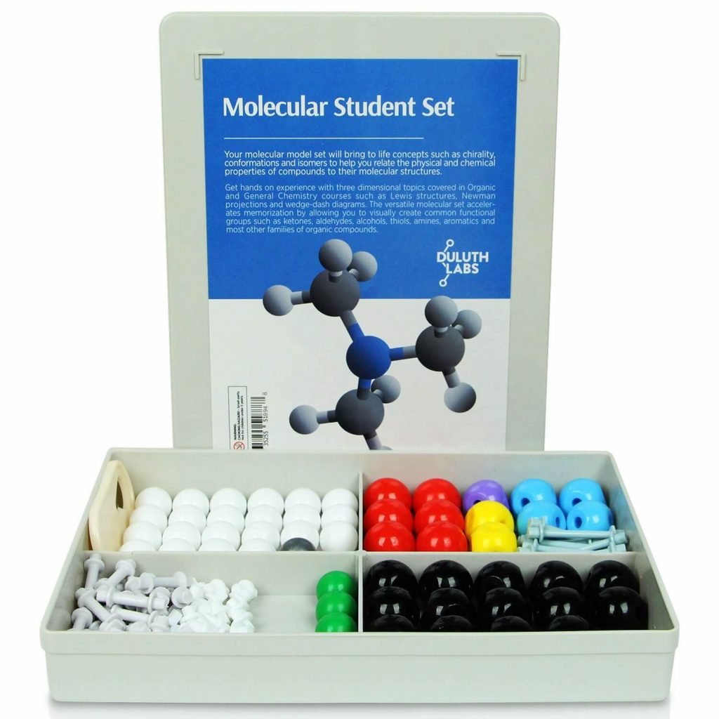 Best Chemistry Set for Kids Top Science Project Kits of 2021