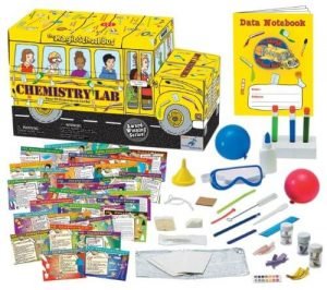 chemistry sets for 12 year olds