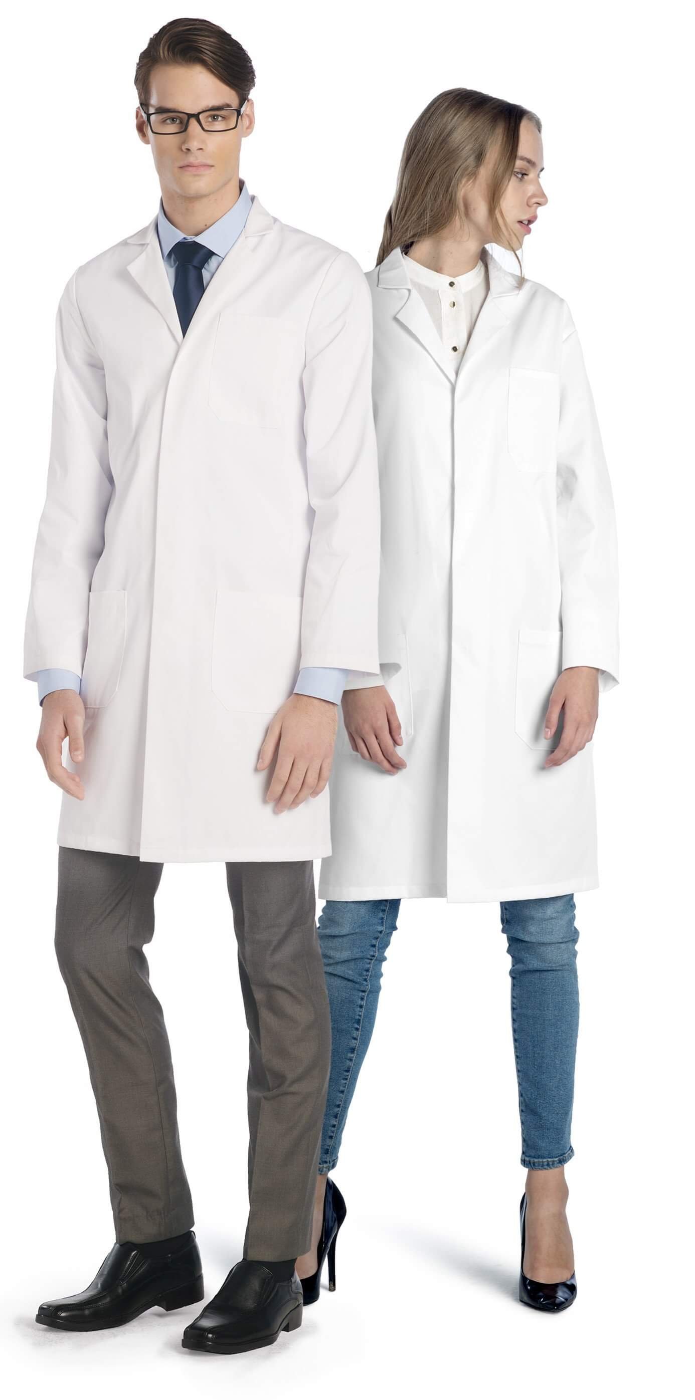 Best Lab Coats for Doctors Perfect for Men & Women