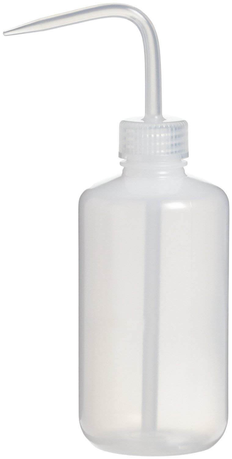 Laboratory Wash Bottle Top Reviewed Lab Squeeze Wash Bottle
