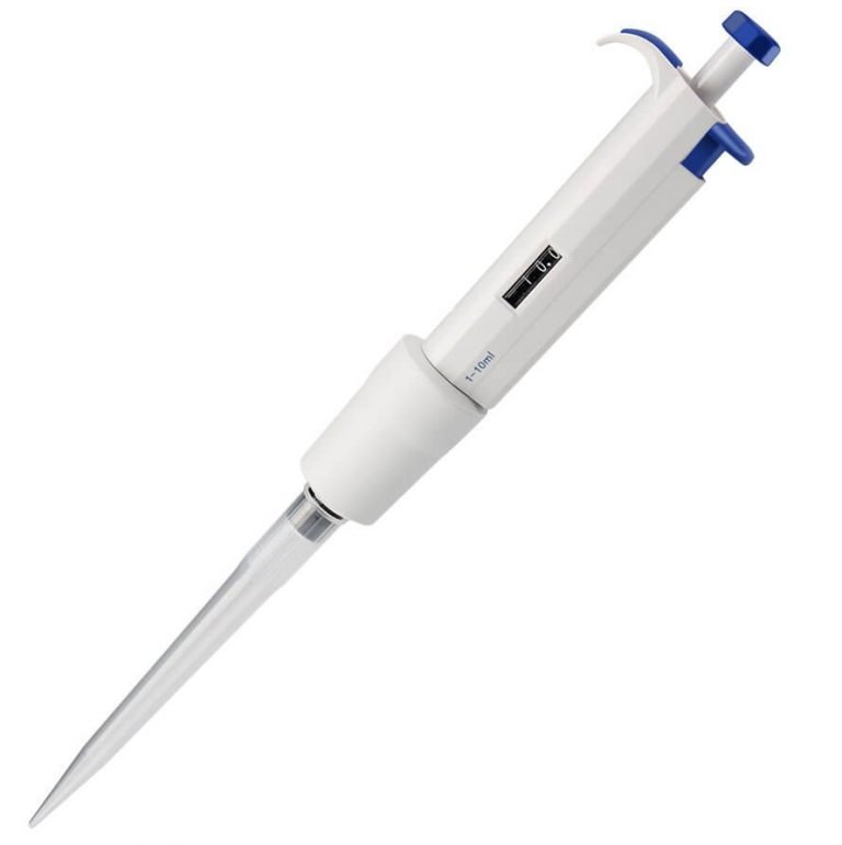 Best Pipettes for Laboratory: Find Here The Perfect Pipettes for You