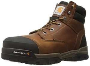 Best Chemical Resistant Work Boots 