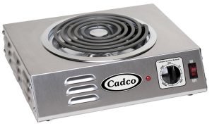 Cadco CSR-3T Countertop