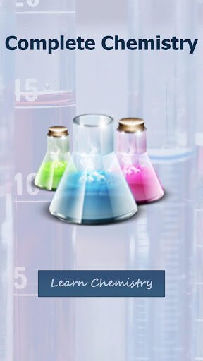 homework app chemistry