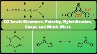 BF3 Lewis Structure, Molecular Geometry, Hybridization, and Polarity