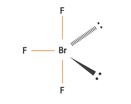 brf3 polar