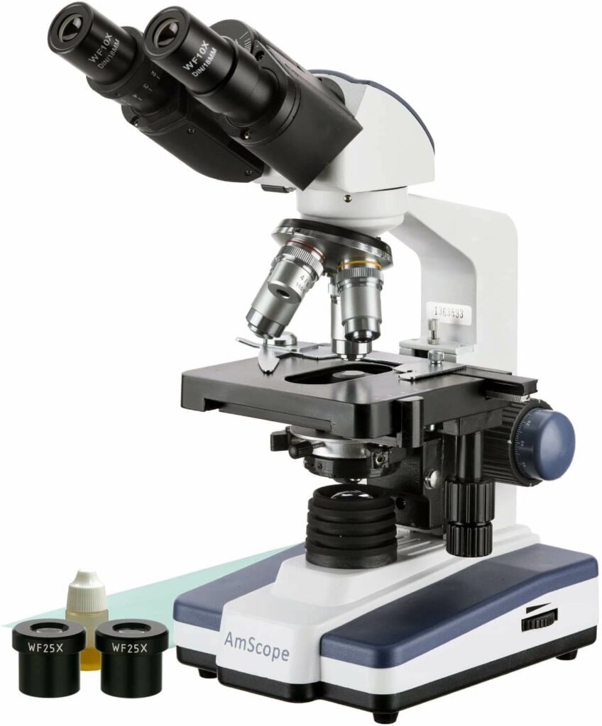 Best Microscope for Pathologists: Top products form diagnosis