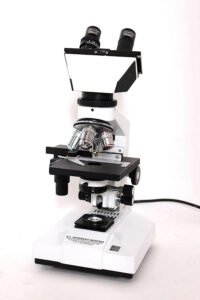 Gemkolabwell Binocular Microscope