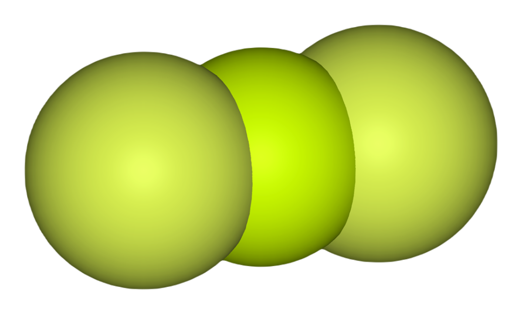 BeCl2 Lewis structure, Molecular geometry, Hybridization, Bond angle