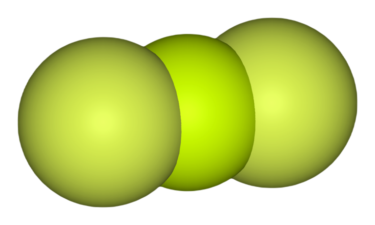 BeCl2 Lewis structure, Molecular geometry, Hybridization