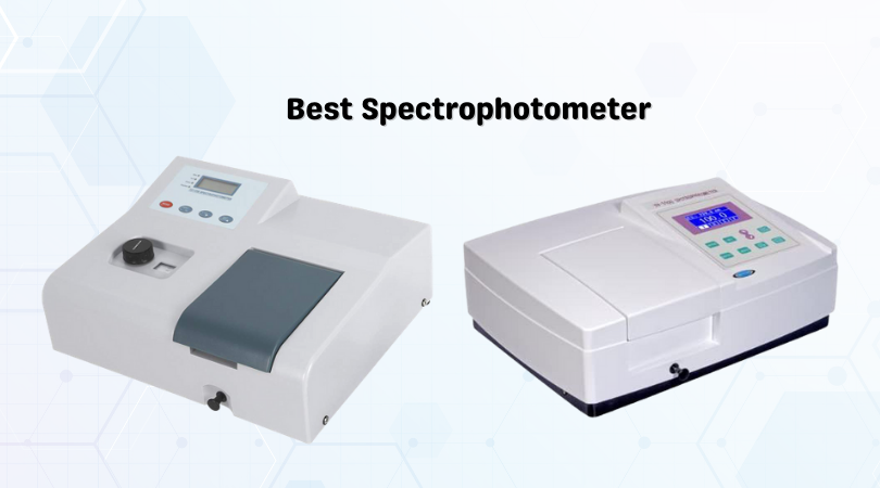 Best Spectrophotometer