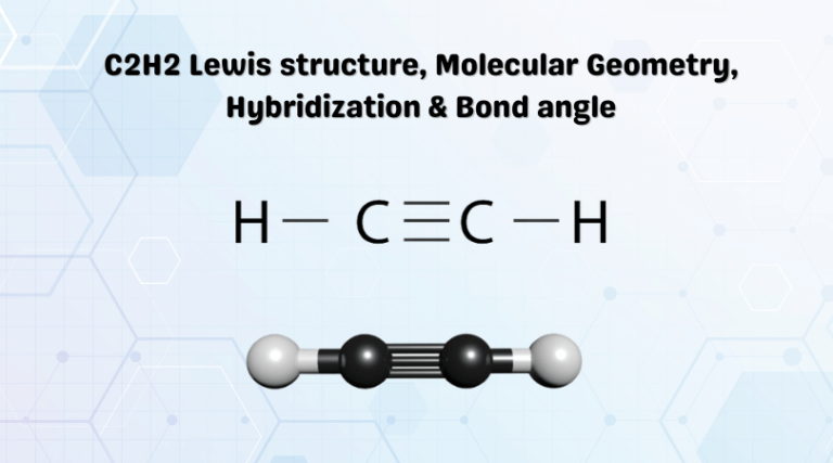 Ch3cl Lewis Structure Molecular Geometry Bond Angle And Hybridization Geometry Of Molecules 3013