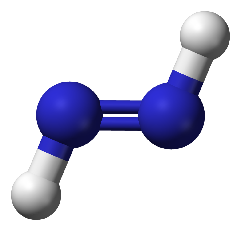 N2h2 Lewis Structure Molecular Geometry Hybridization Bond Angle And Shape