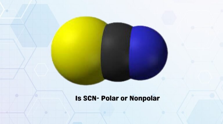 Is N2 polar or nonpolar: Nitrogen polarity explained - Geometry of