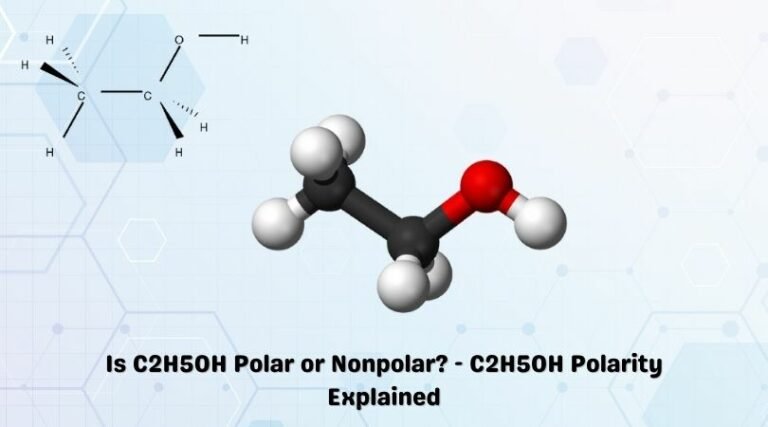 Is No3 Polar Or Nonpolar Nitrate Ion Polarity Explained 6099