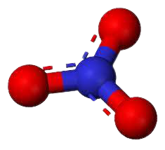 Nitrate_ion_molecular_shape