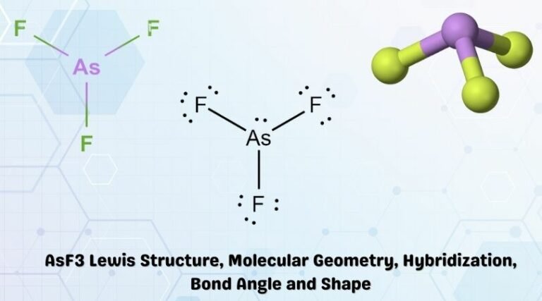 Arsenic Trifluoride Asf3 Chemspider