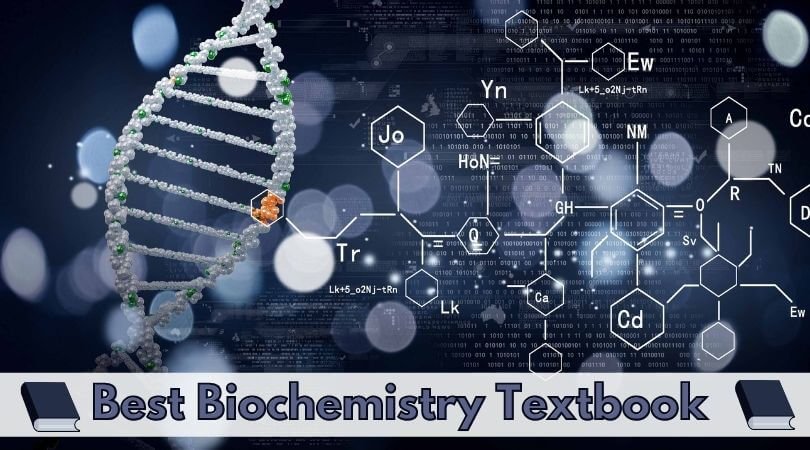 Best Biochemistry Textbook (2)