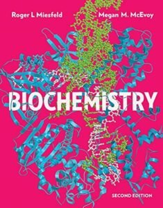Biochemistry Second Edition 