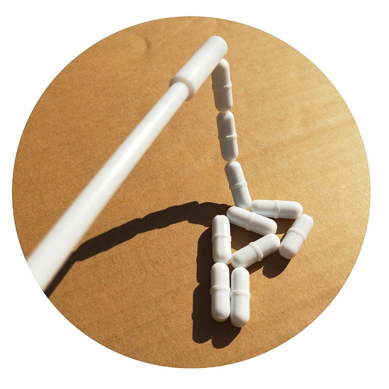 stirrer bar Get the perfect chemistry stir bars