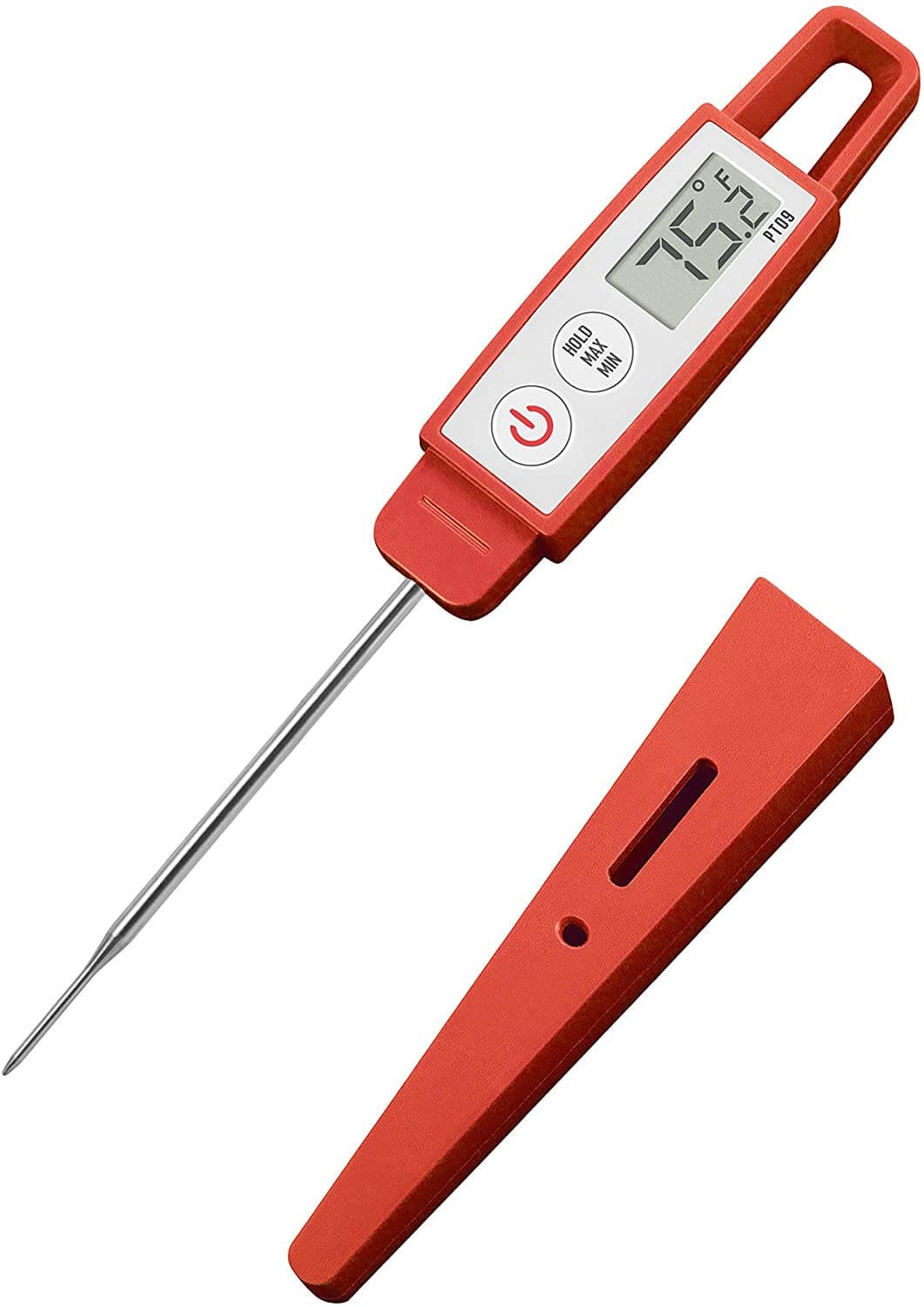 Thermometer To Measure Water Temperature Measure With Precision