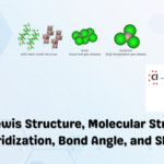 AlCl3 Lewis Structure, Molecular Structure, Hybridization, Bond Angle, and Shape