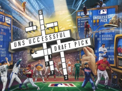 Navigating the Realm of Unsuccessful Draft Picks