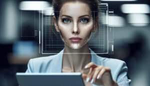 Kira Guloien: Early Life and Successful career - Geometry of Molecules