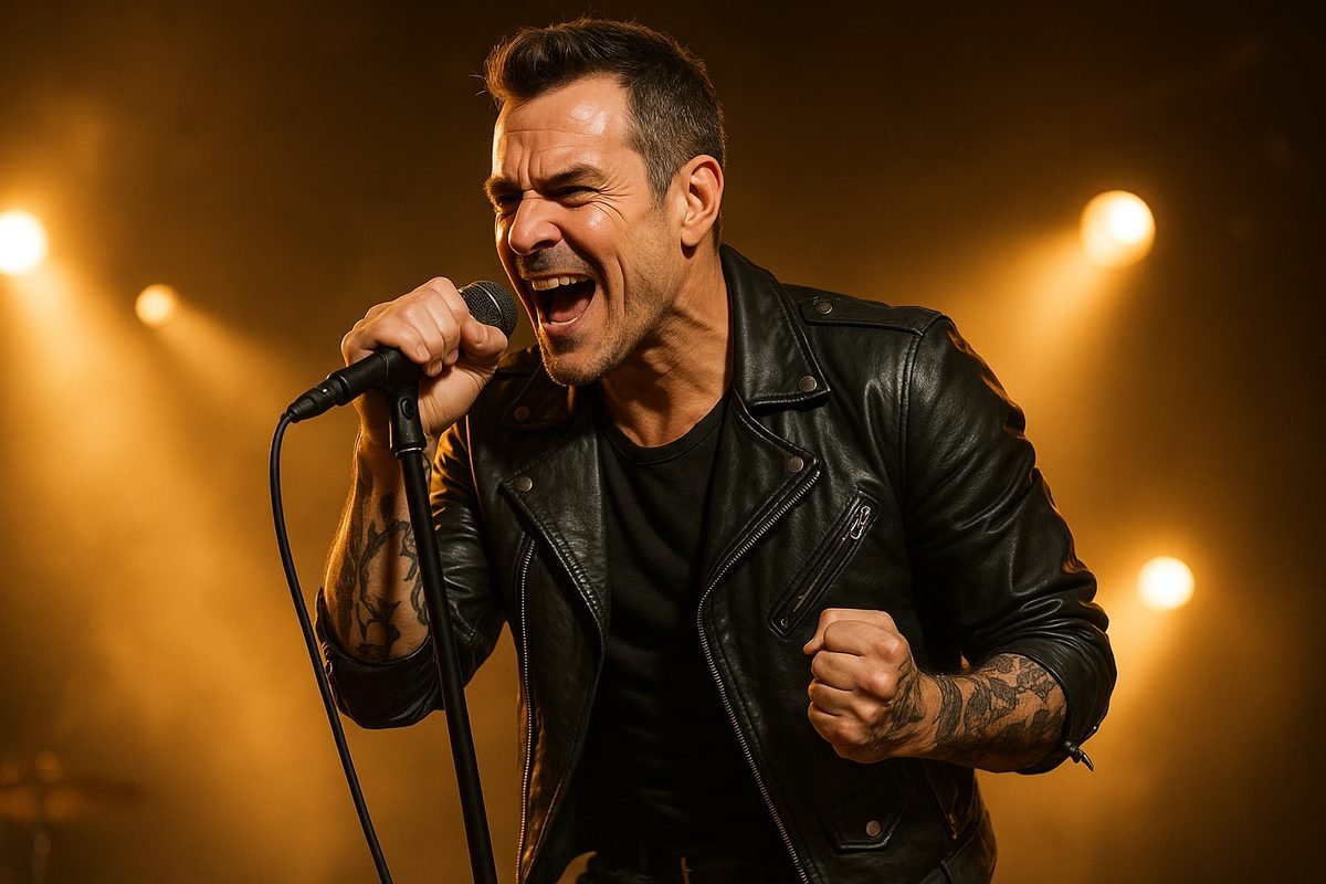 how old is adam levine of maroon 5