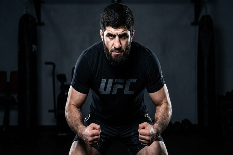 arman tsarukyan net worth