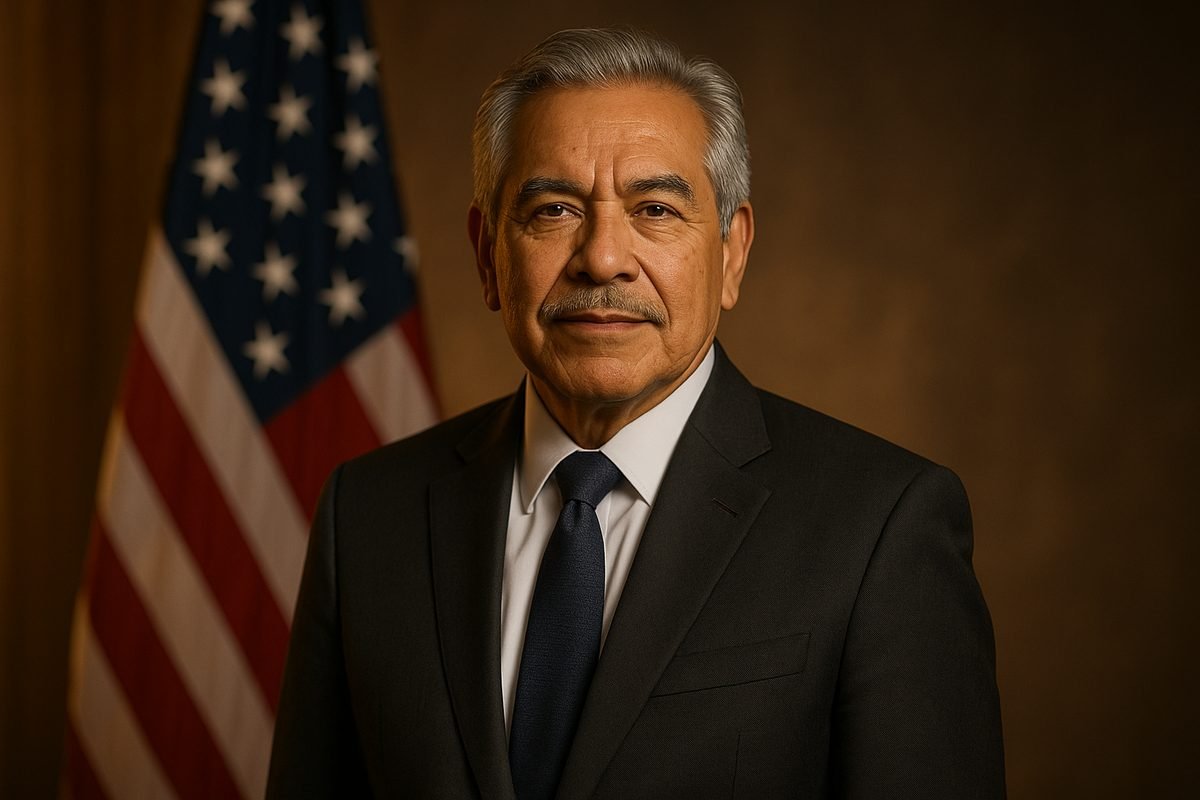carlos gutierrez