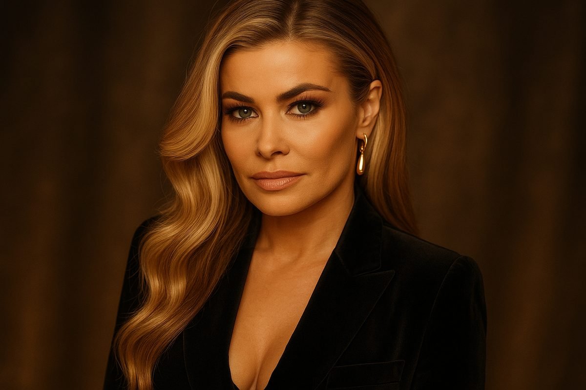 carmen electra 2024