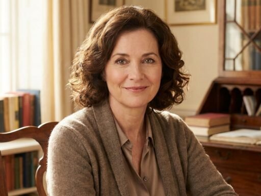 what happened to carolin bacic