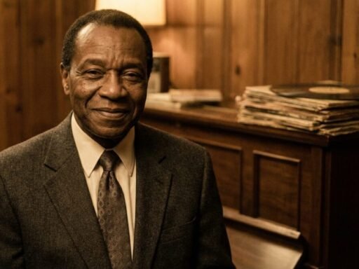 charles anthony vandross